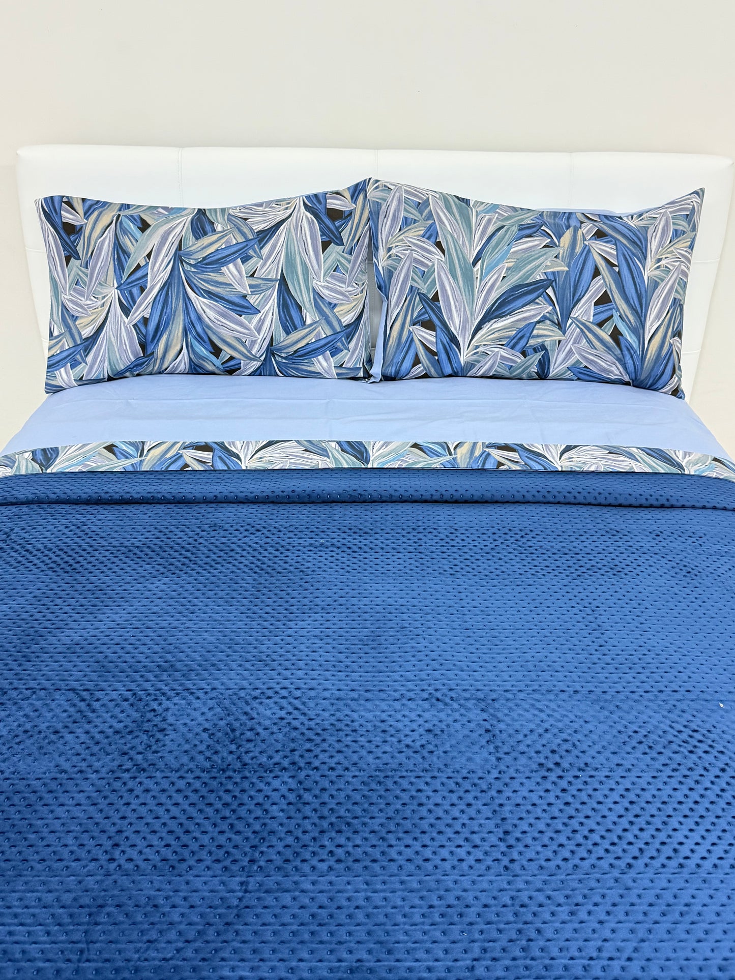 Trapuntino in velluto