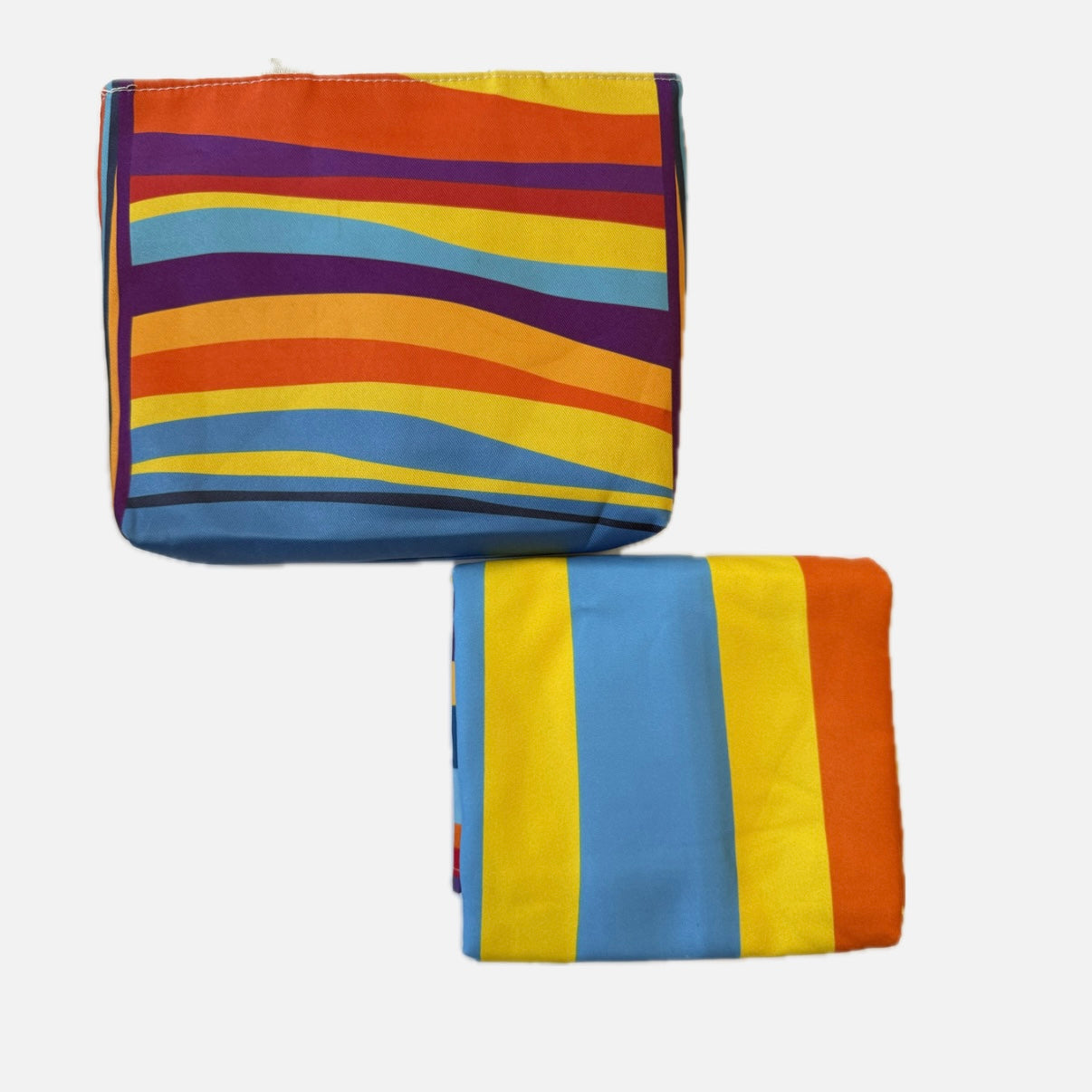 Borsa mare + telo mare