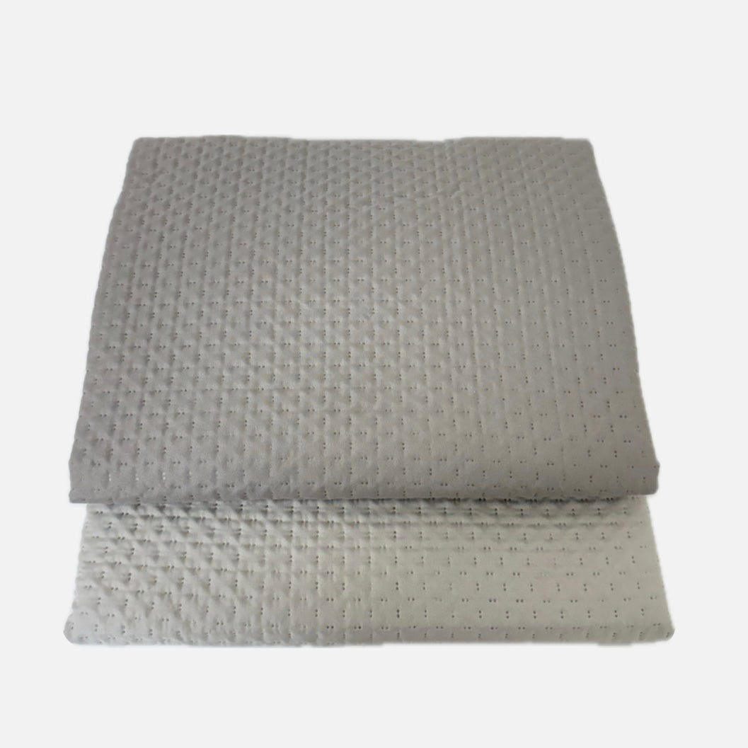 Trapuntino matrimoniale Sirio