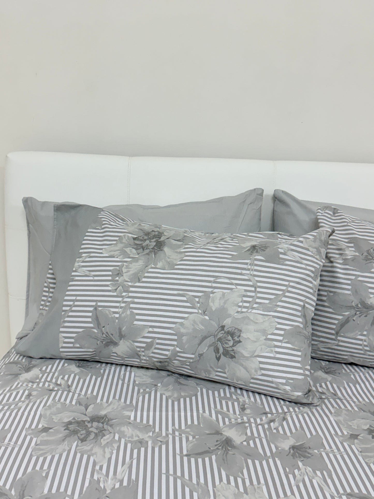 Completo letto matrimoniale