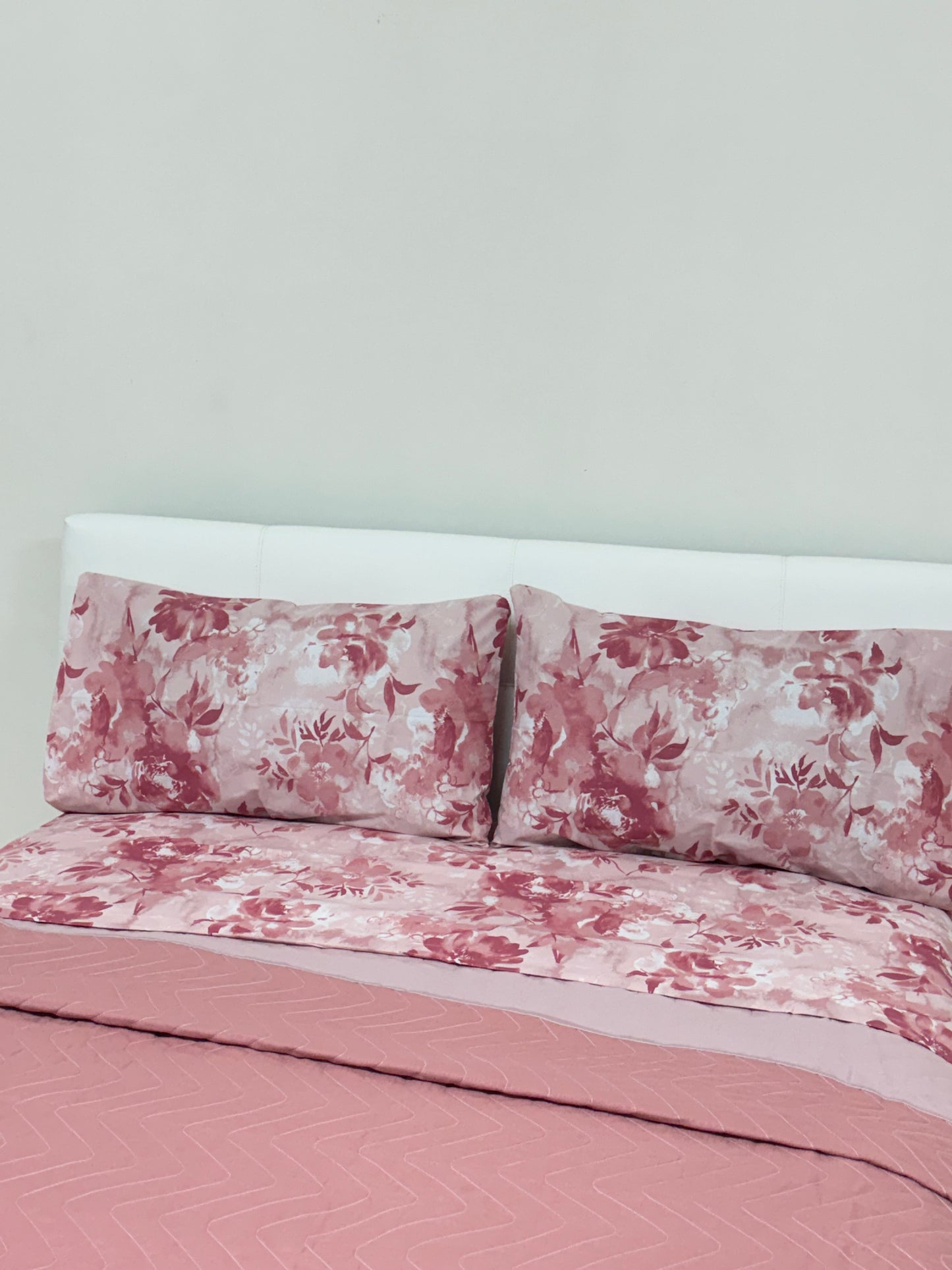 Trapuntino matrimoniale