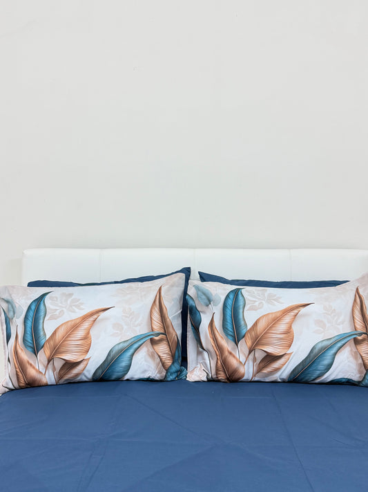 Completo letto matrimoniale Forest