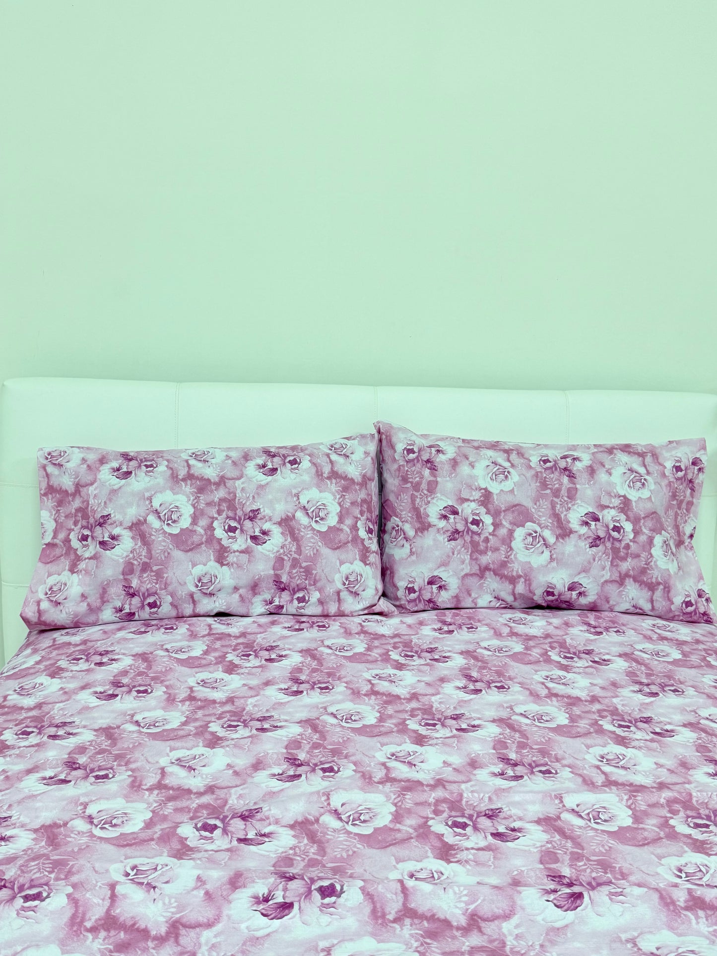 Completo letto stampato Amelie