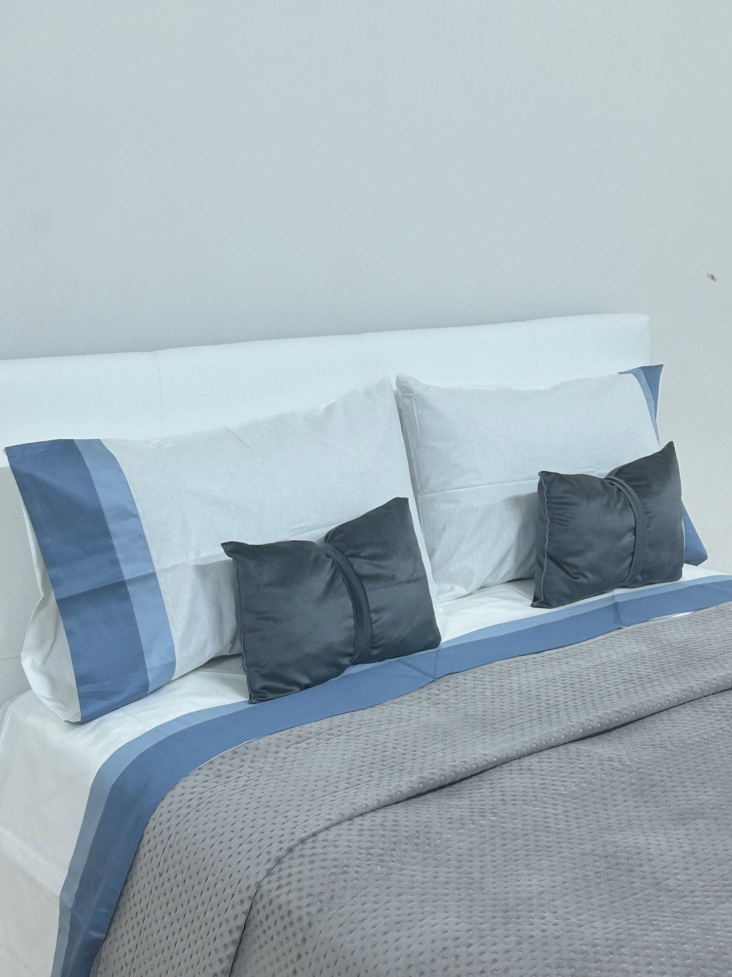 Trapuntino in velluto