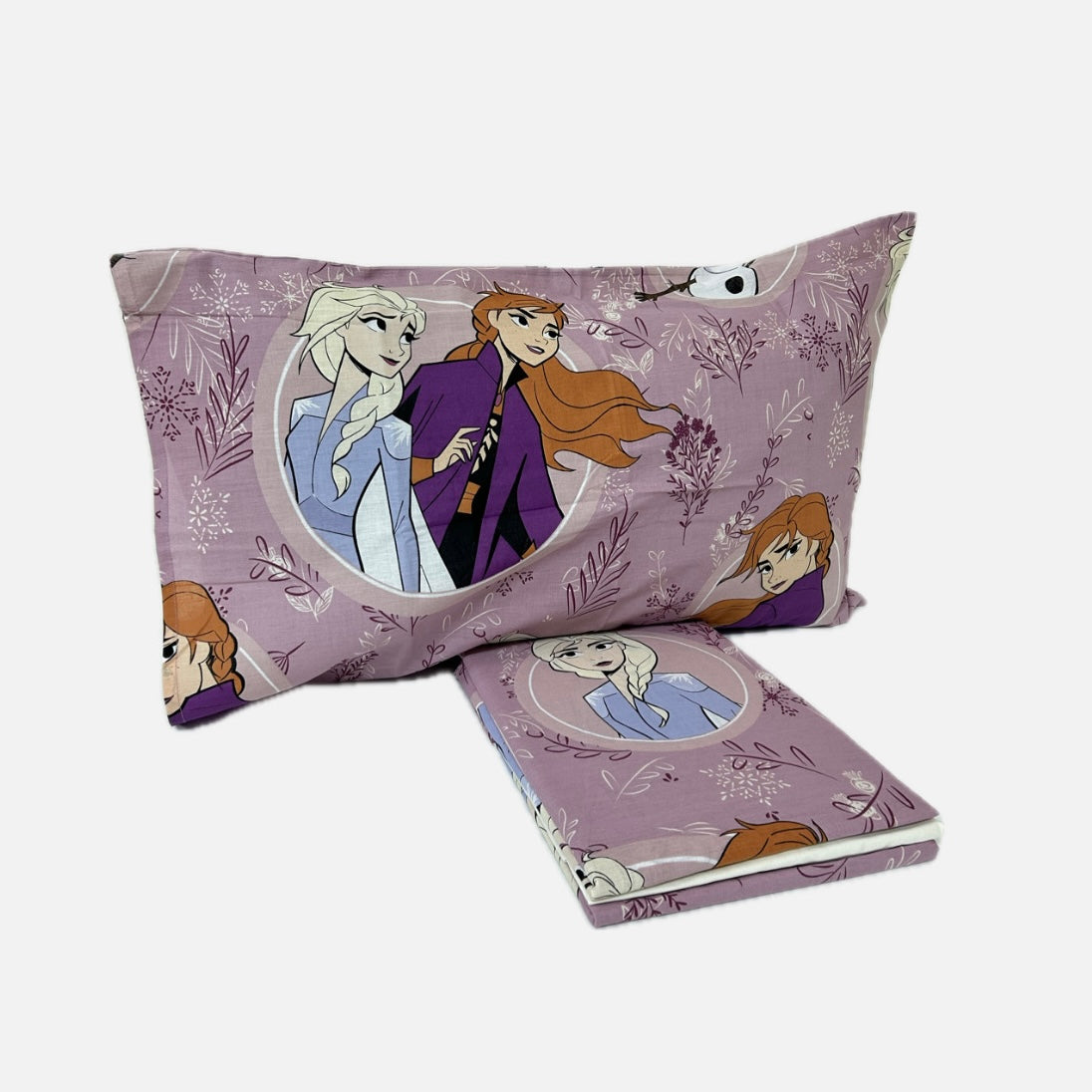 Lenzuola singola Frozen Disney