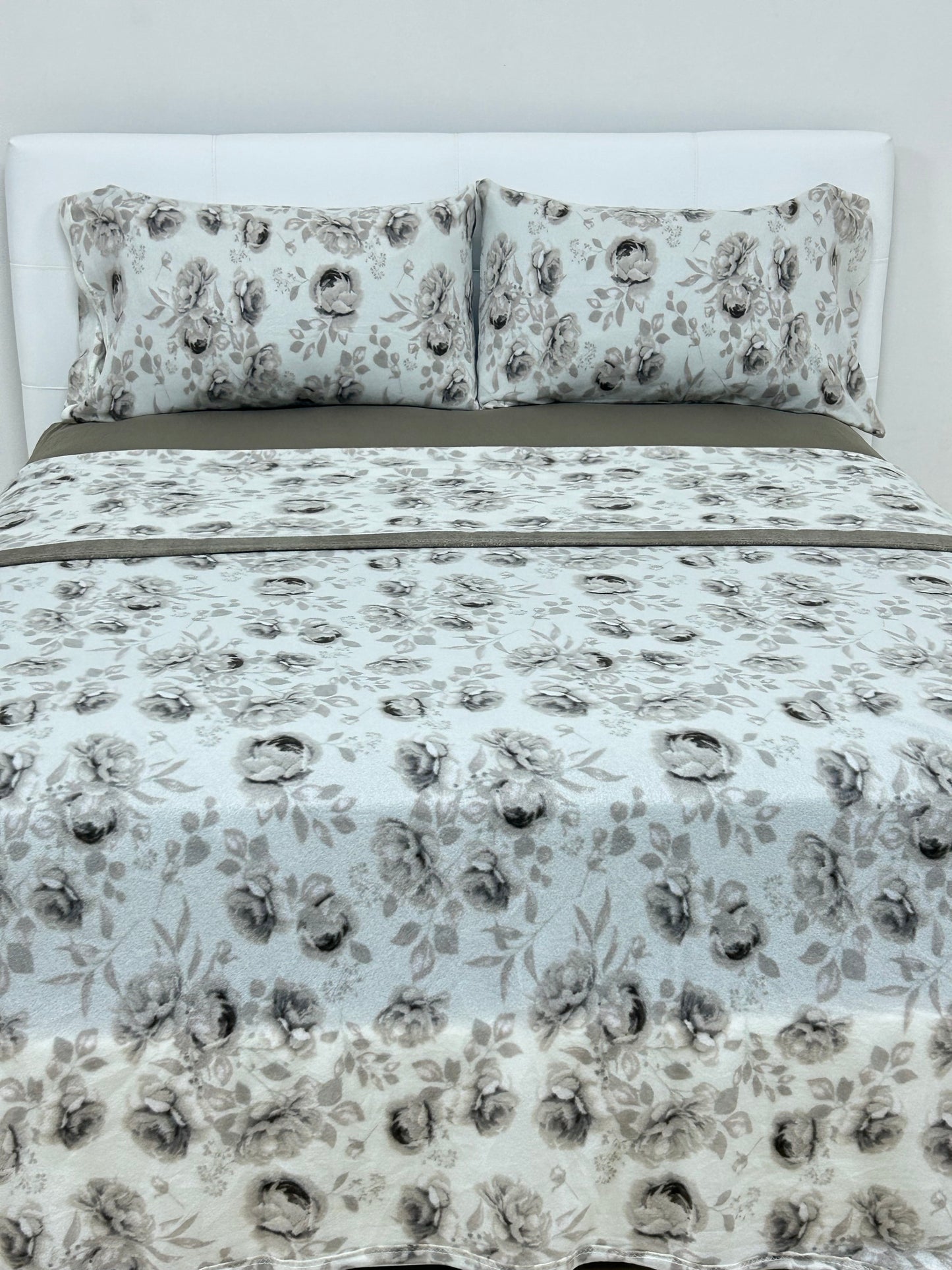 Completo letto 1 piazza e mezza pile