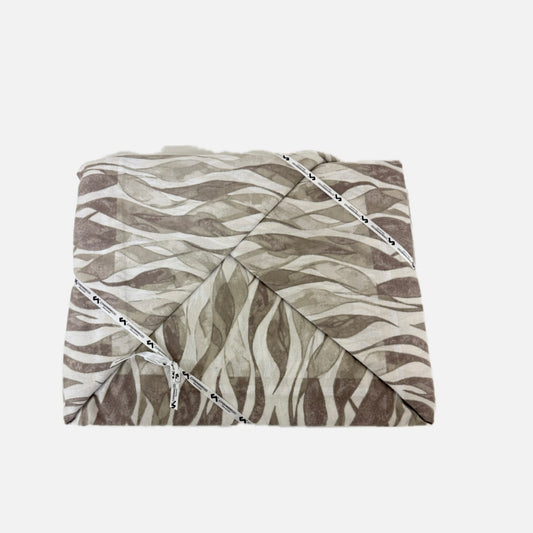 Coppia flanella matrimoniale