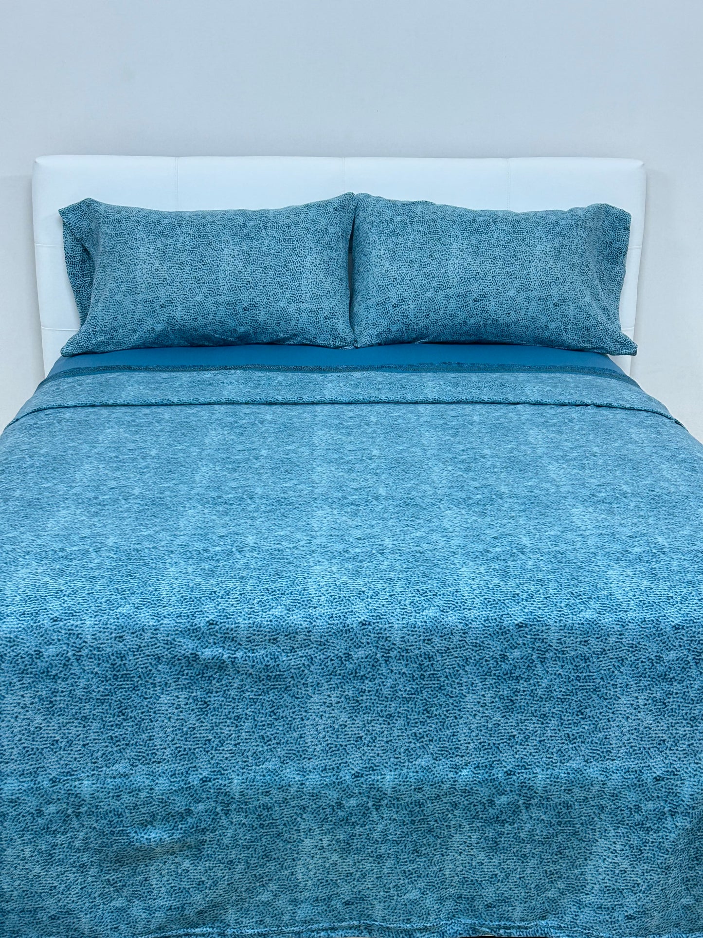 Completo letto 1 piazza e mezza pile
