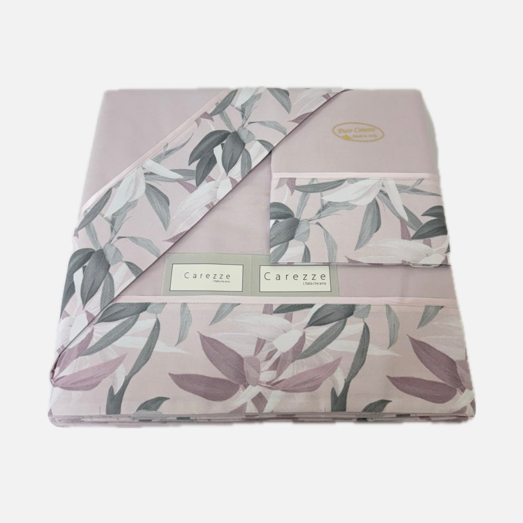 Lenzuola matrimoniale Angelica