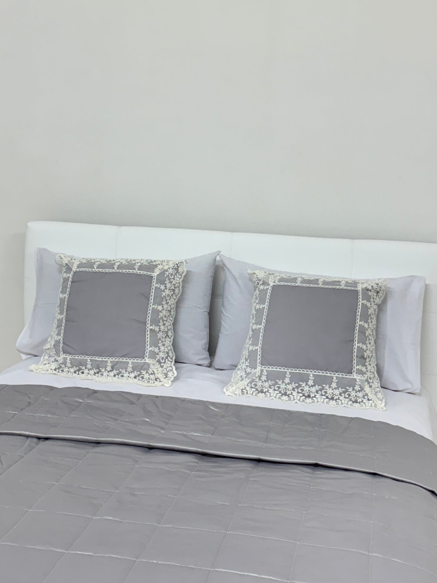 Trapuntino matrimoniale Love