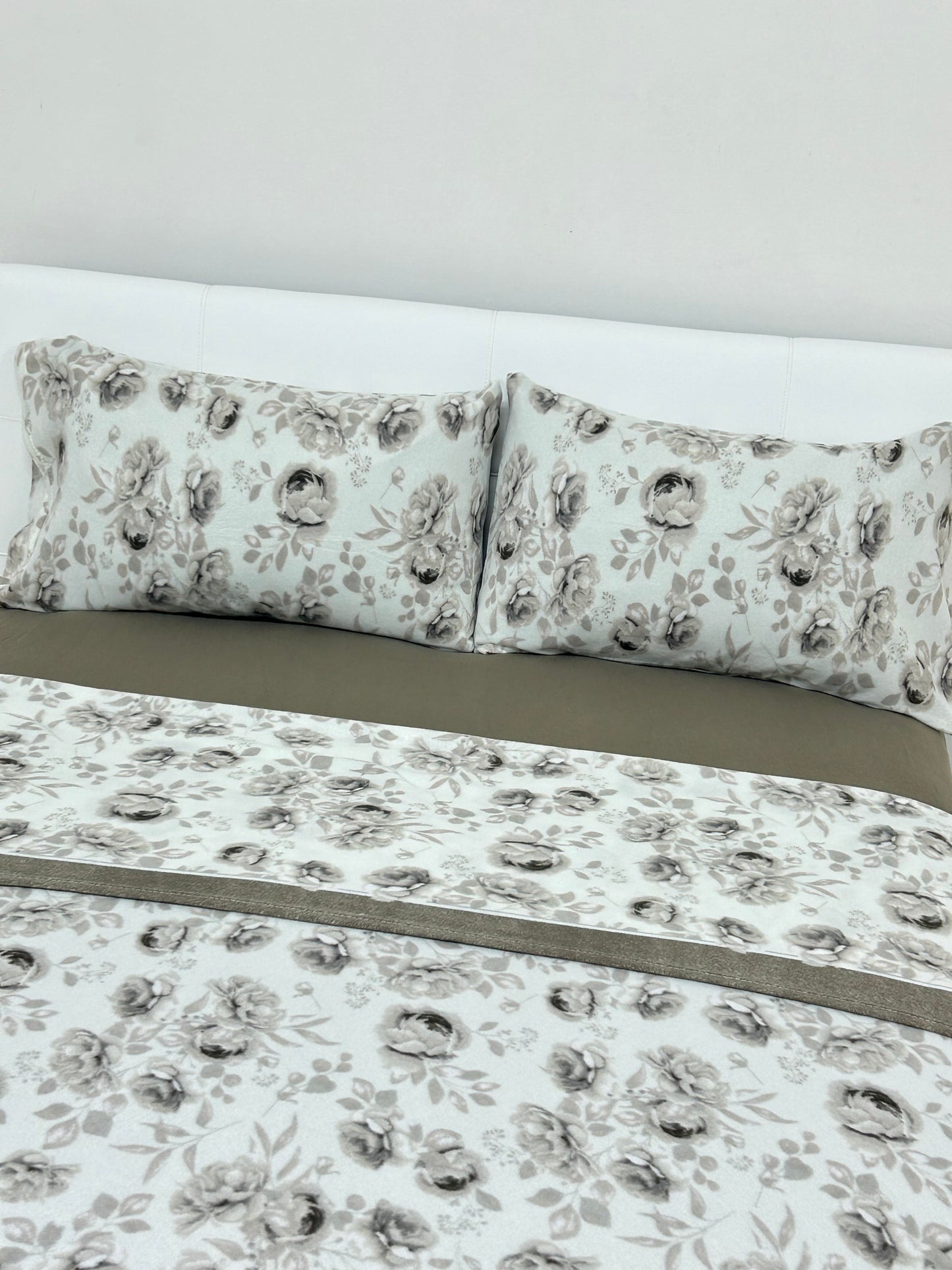 Completo letto 1 piazza e mezza pile