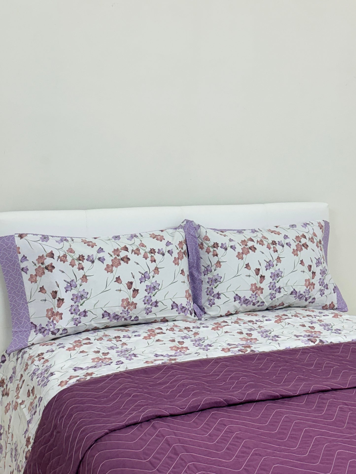 Trapuntino matrimoniale