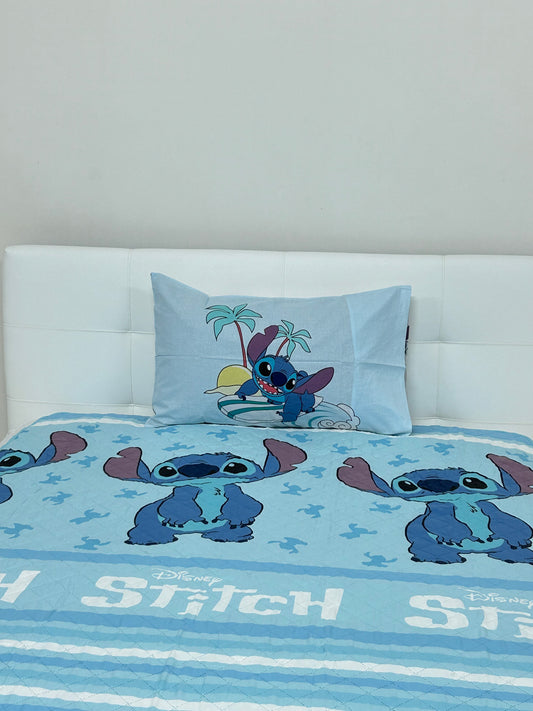 Trapuntino singolo Stitch