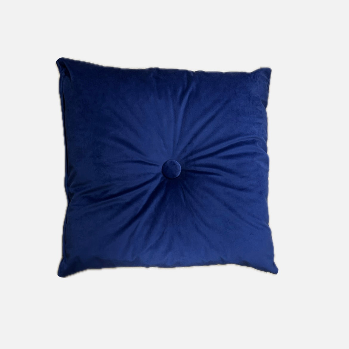 Cuscino arredo velluto