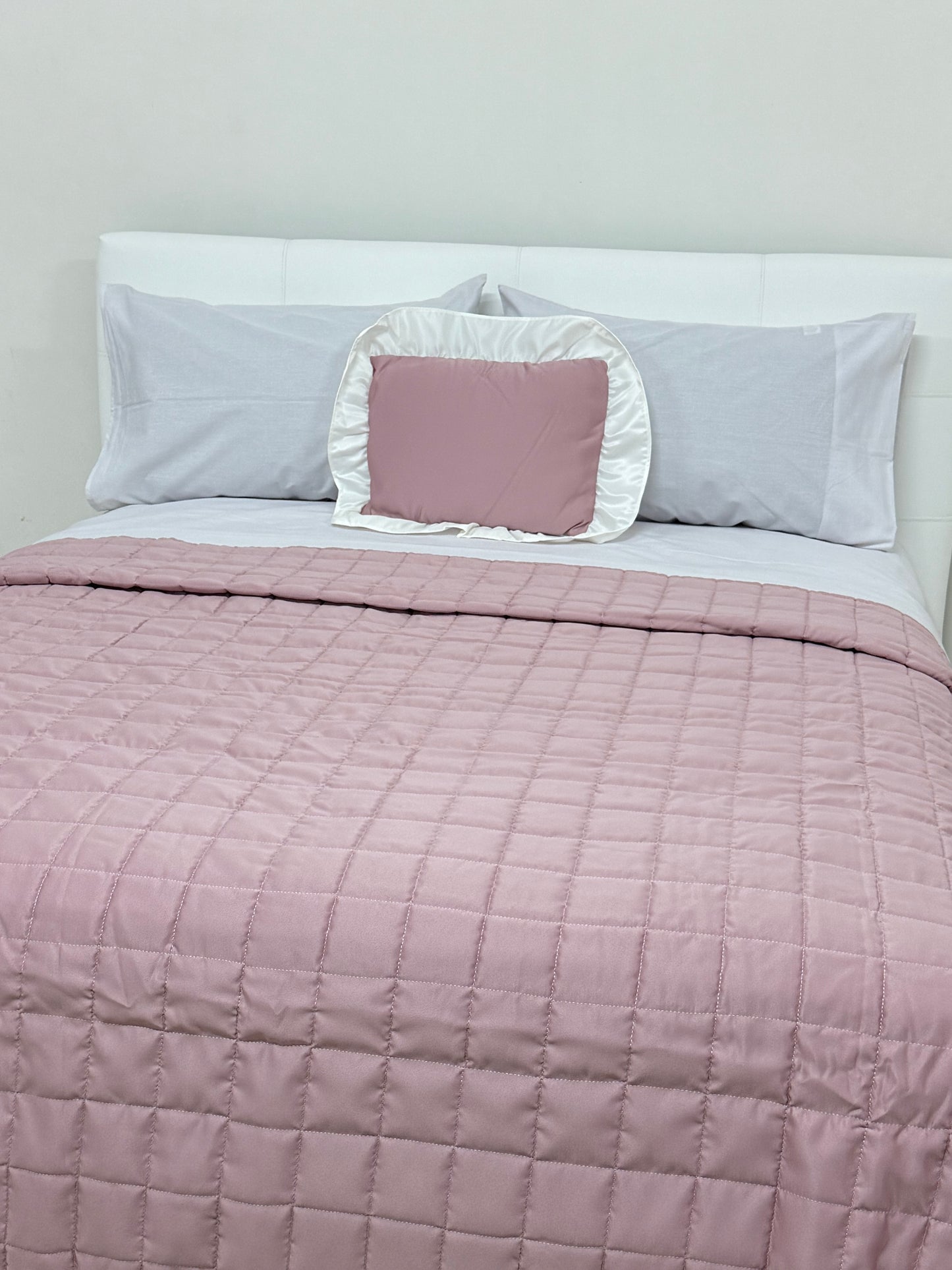 Trapuntino matrimoniale Avant Garde