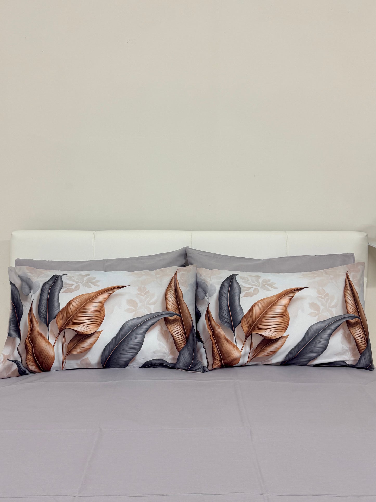 Completo letto matrimoniale Forest