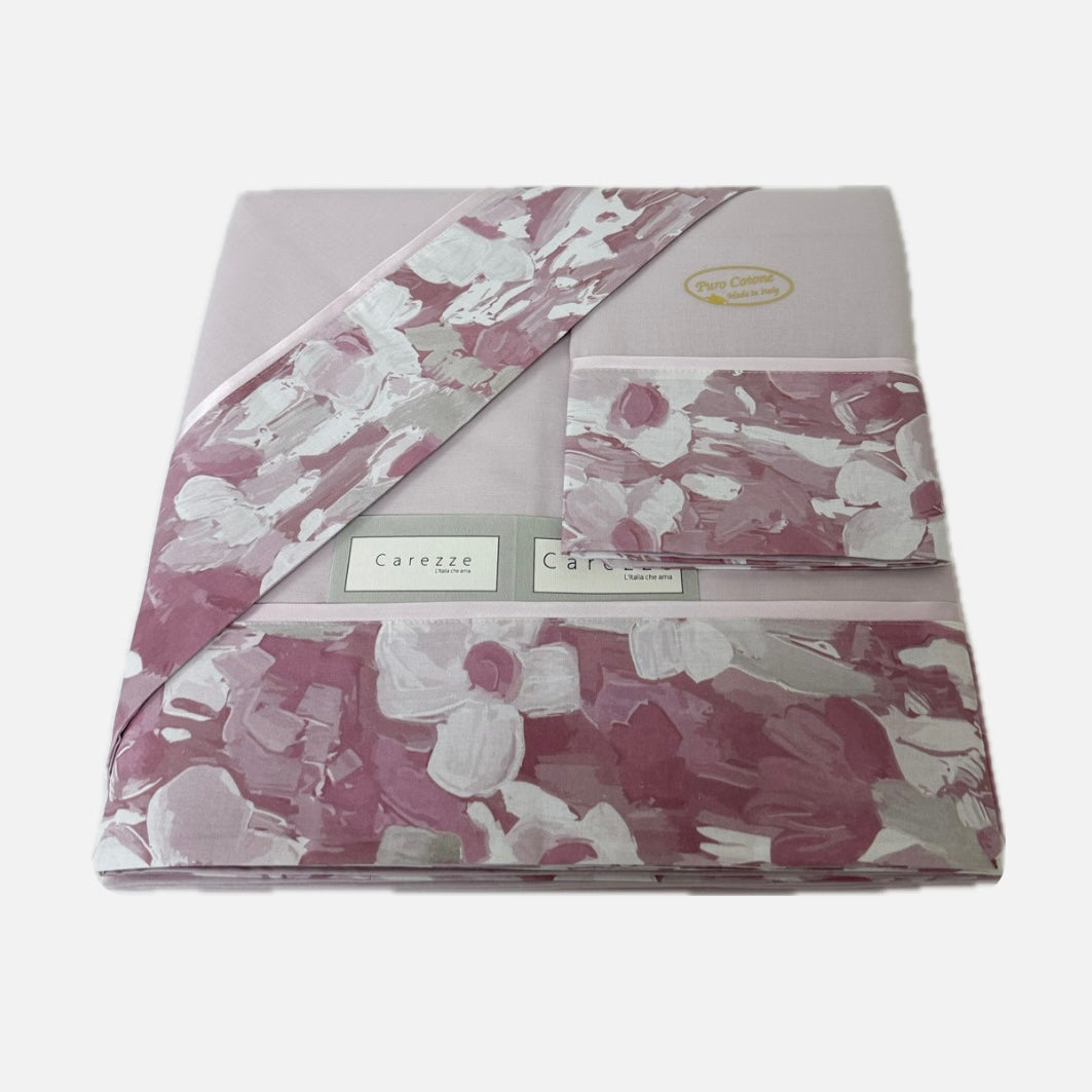 Lenzuola matrimoniale Oriana