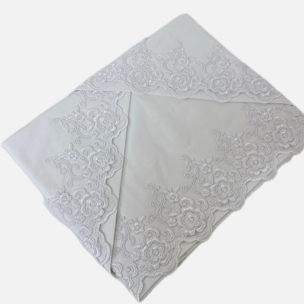 Lenzuola matrimoniale Krizia