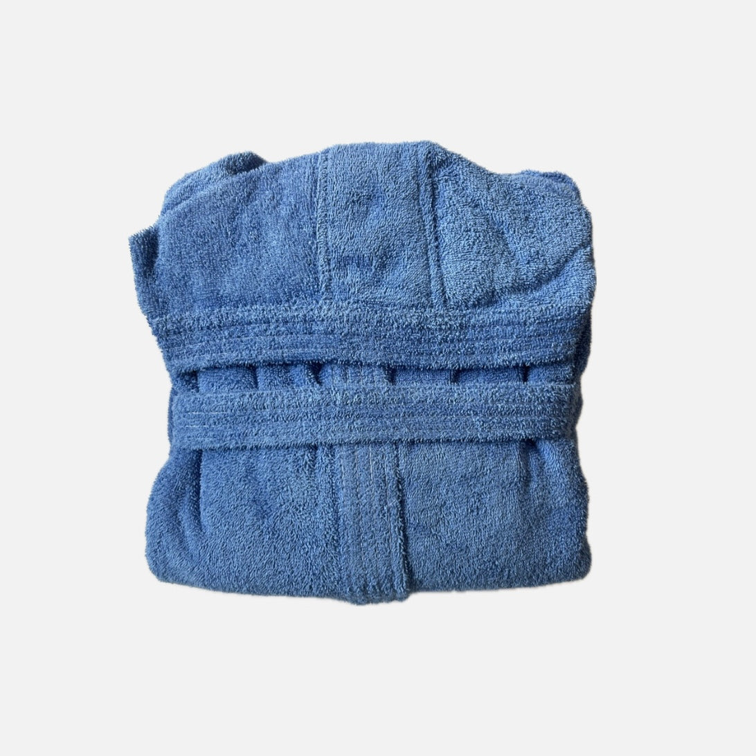 Accappatoio tinta unita & company