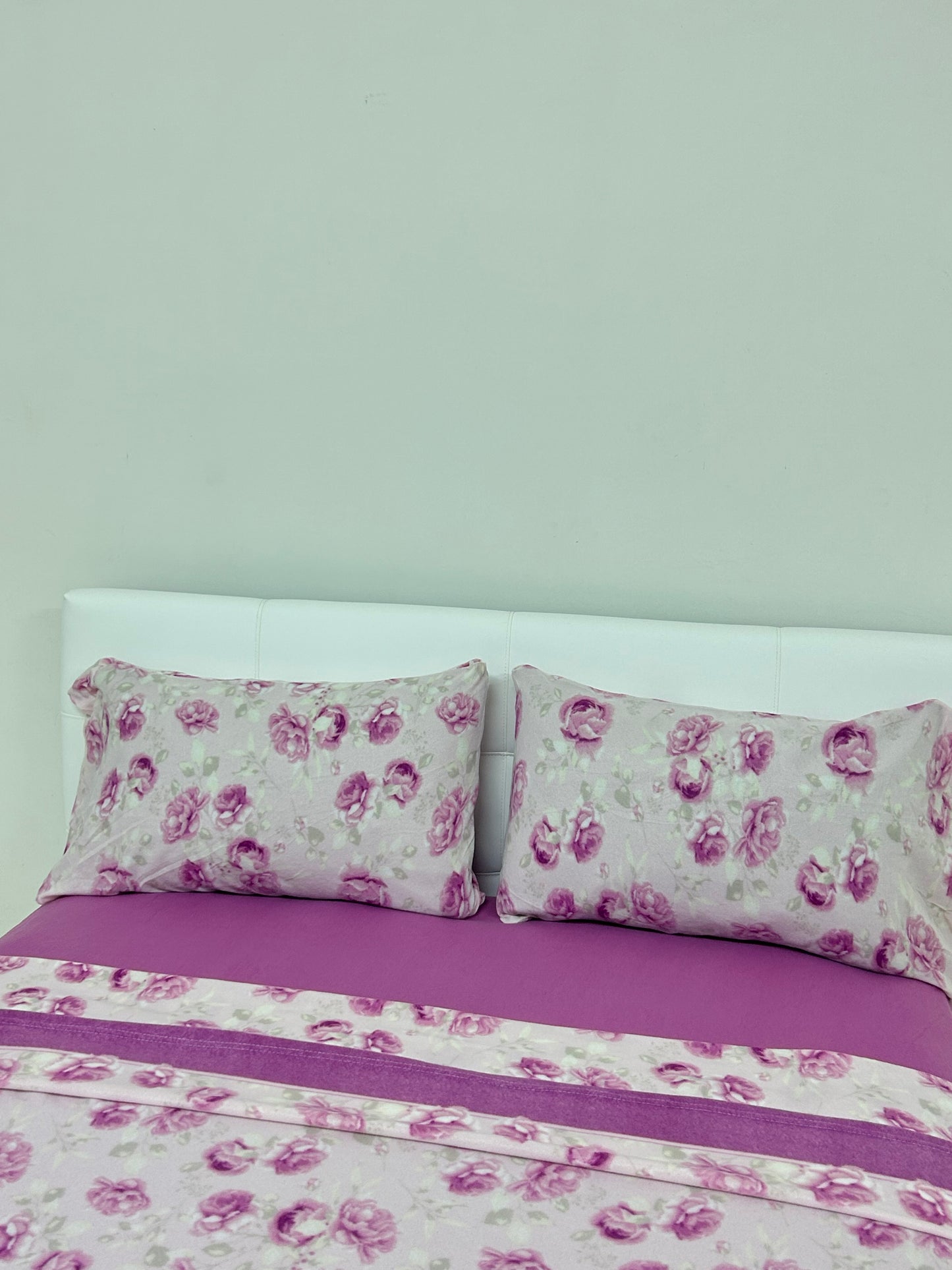 Completo letto matrimoniale pile