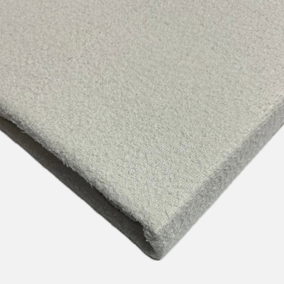 Coprimaterasso plastificato singolo