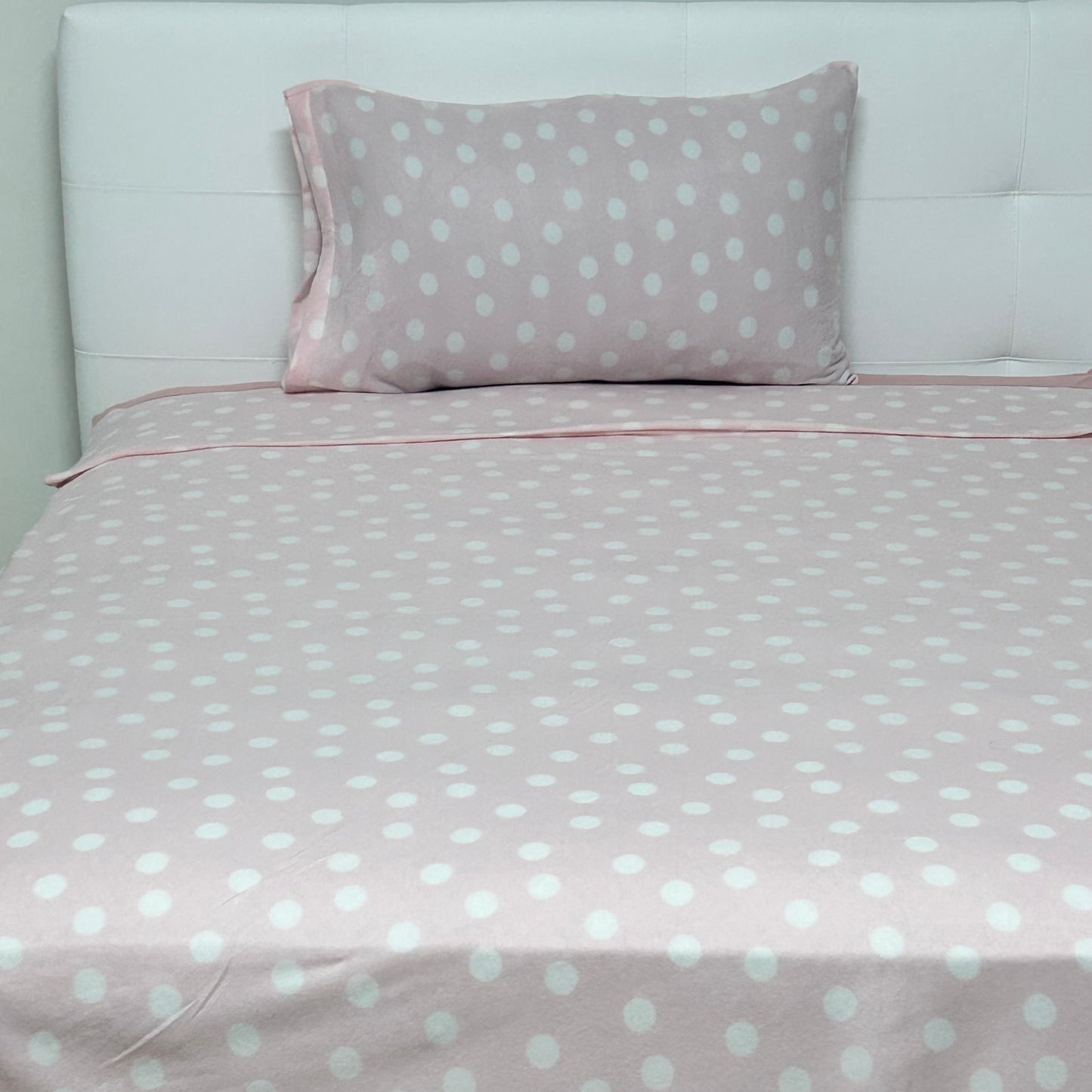 Completo letto singolo pile