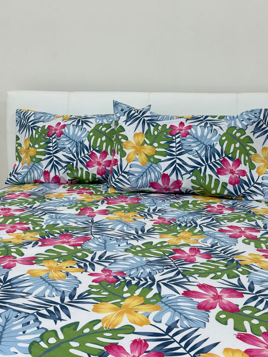 Lenzuola matrimoniale