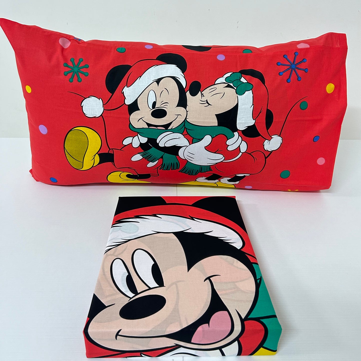 Lenzuola singola Mickey and friends Disney