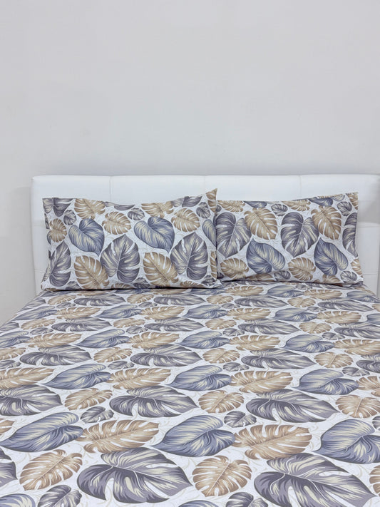 Lenzuola matrimoniale