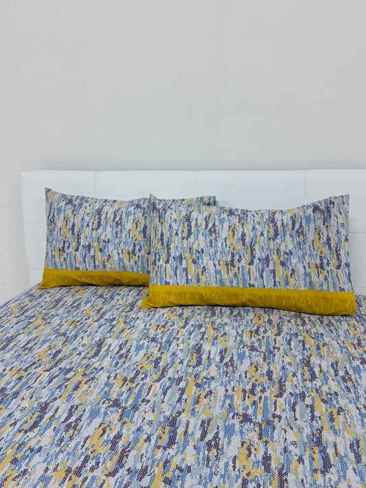 Completo letto matrimoniale