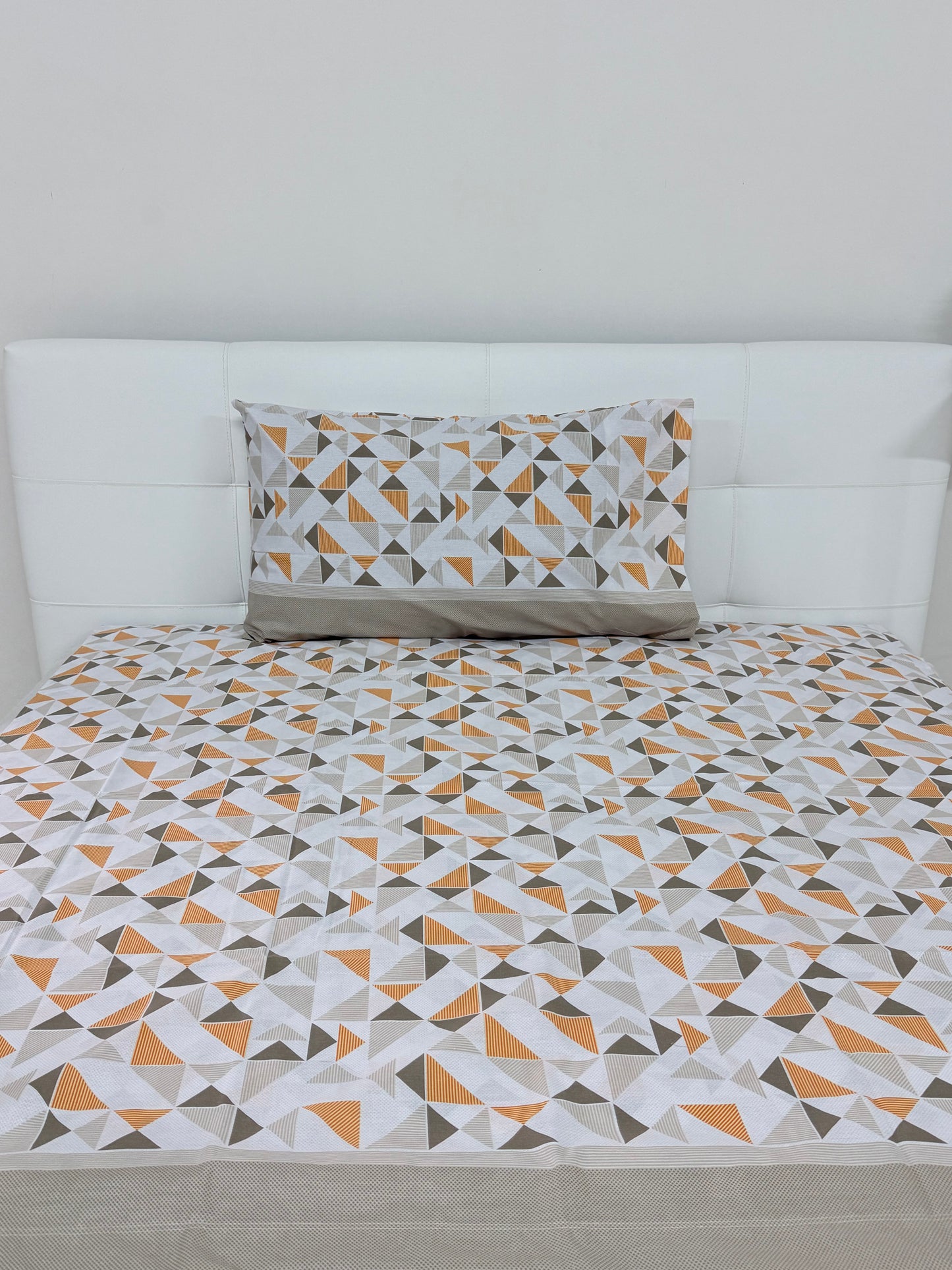 Completo letto singolo