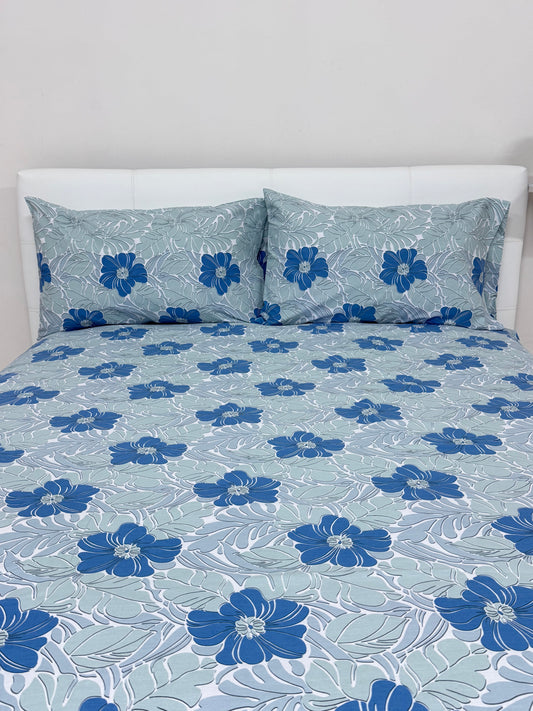 Completo letto matrimoniale