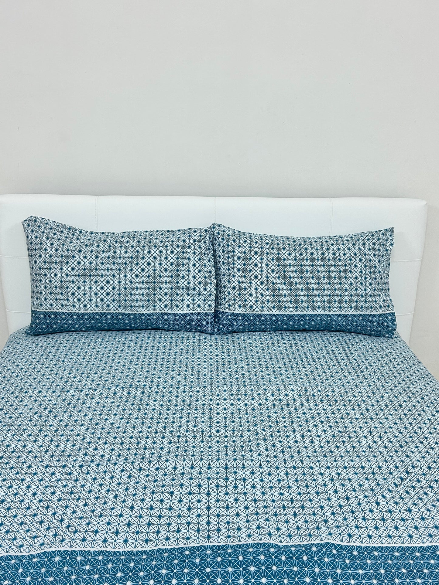 Lenzuola matrimoniale
