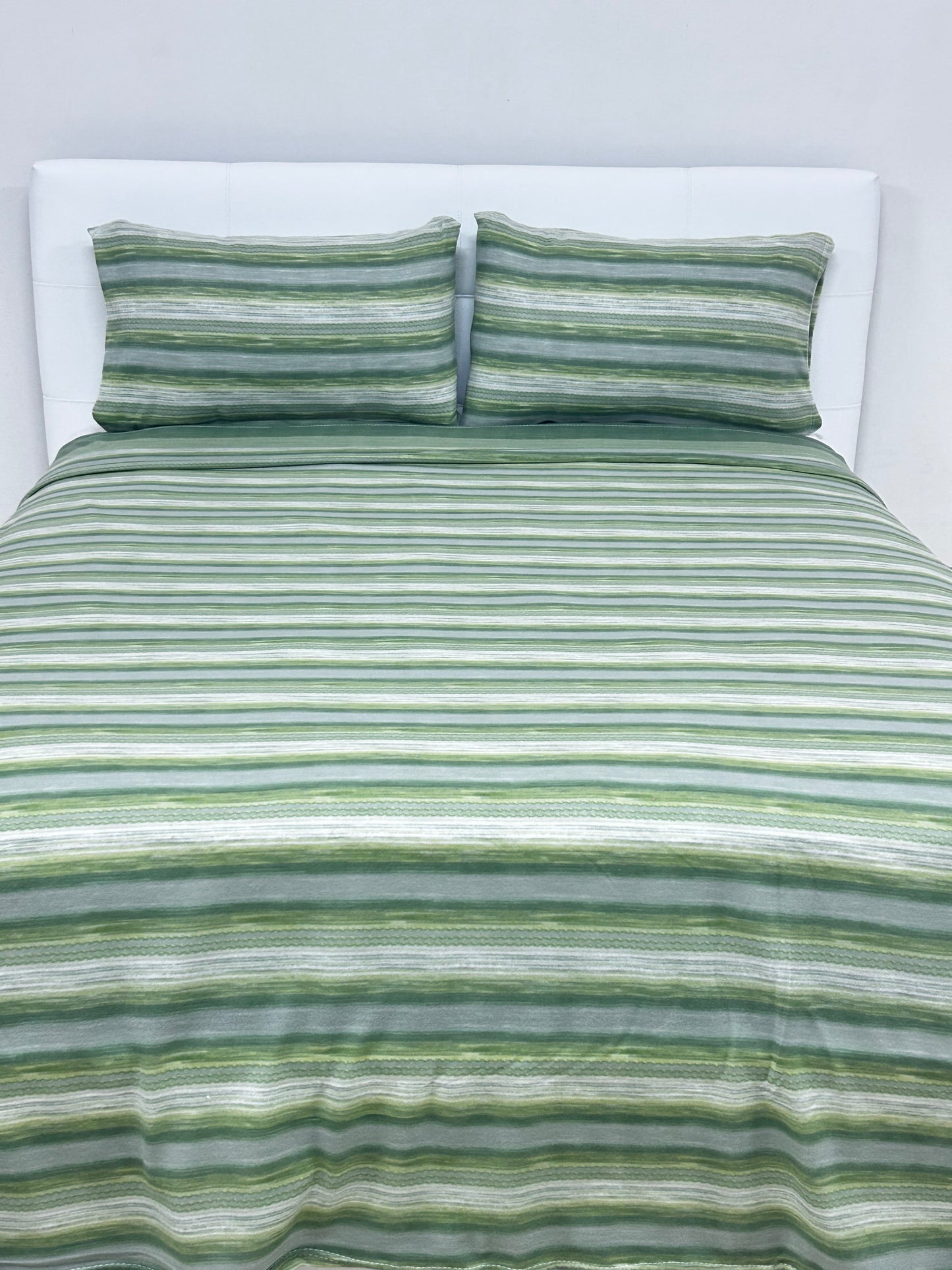 Completo letto matrimoniale pile