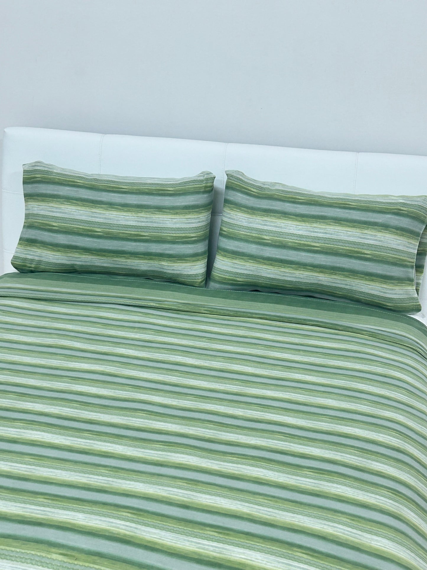 Completo letto matrimoniale pile