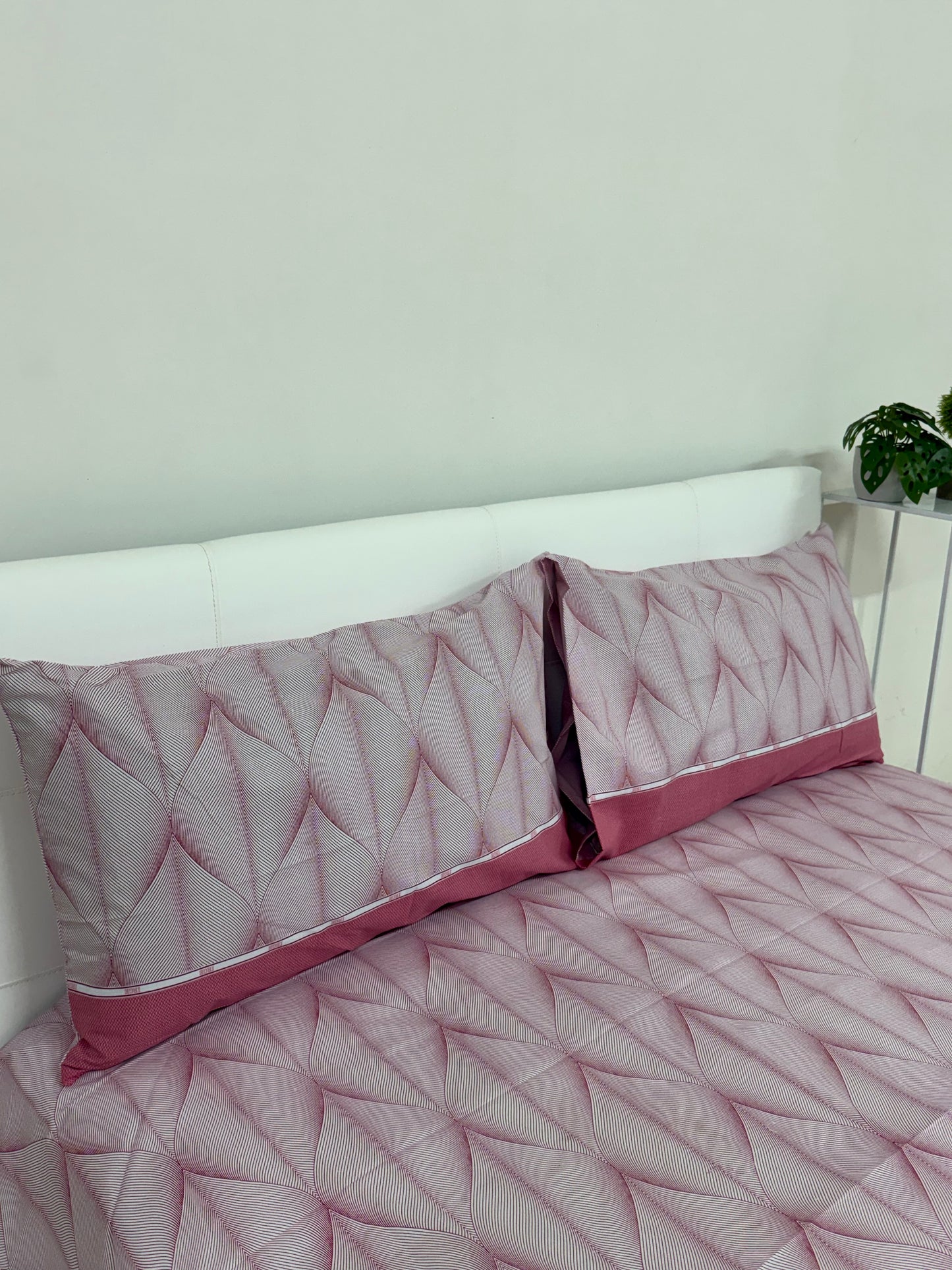 Completo letto matrimoniale