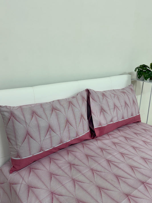Completo letto matrimoniale
