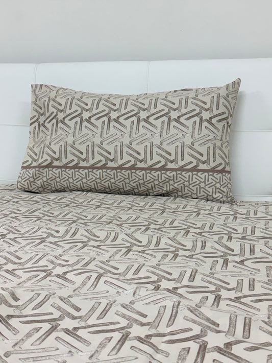 Completo letto singolo Toy