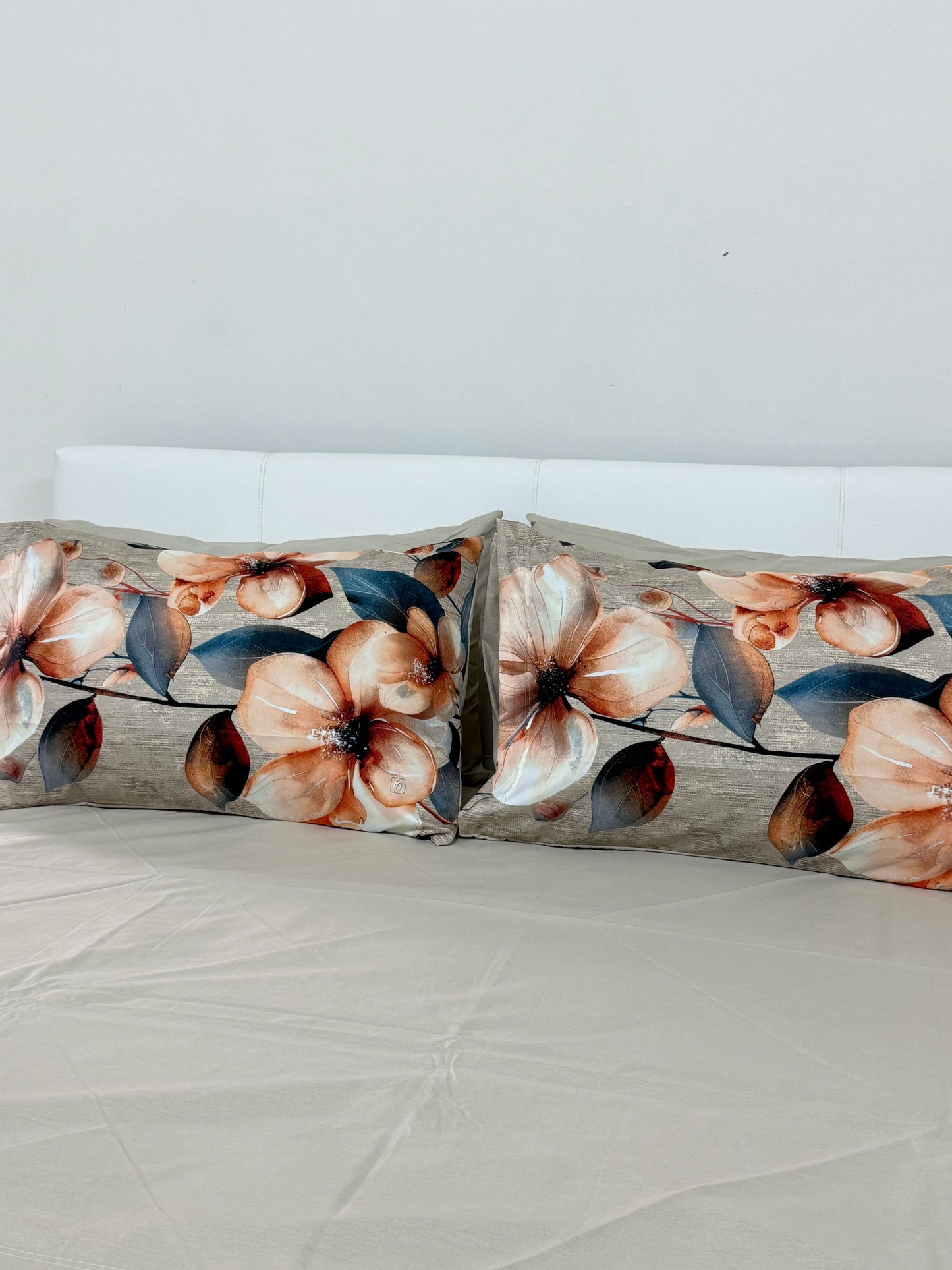 Completo letto matrimoniale