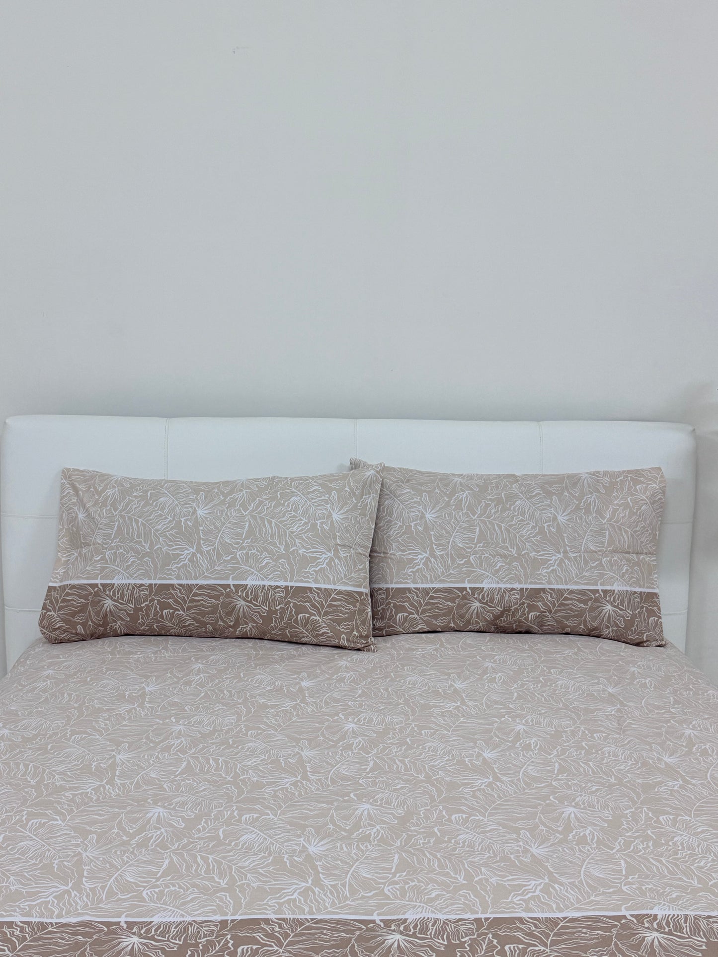 Completo letto matrimoniale
