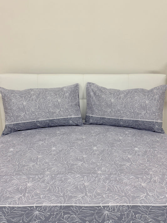 Completo letto matrimoniale