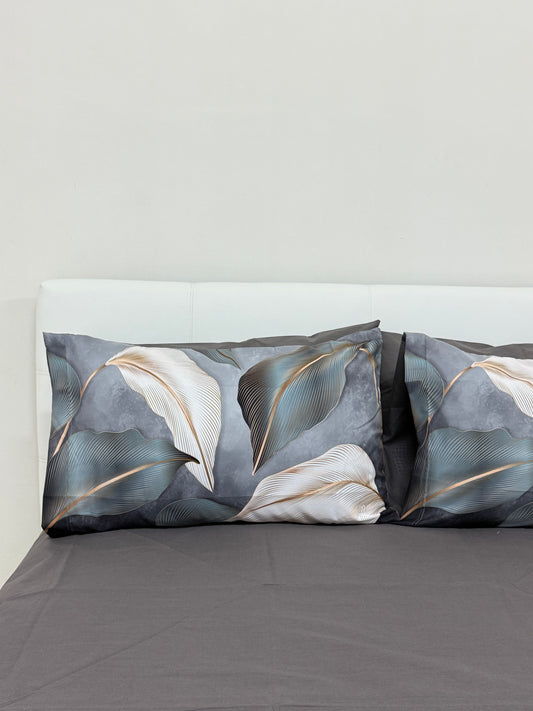 Completo letto matrimoniale