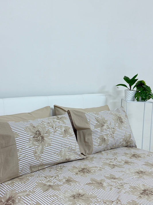 Completo letto matrimoniale