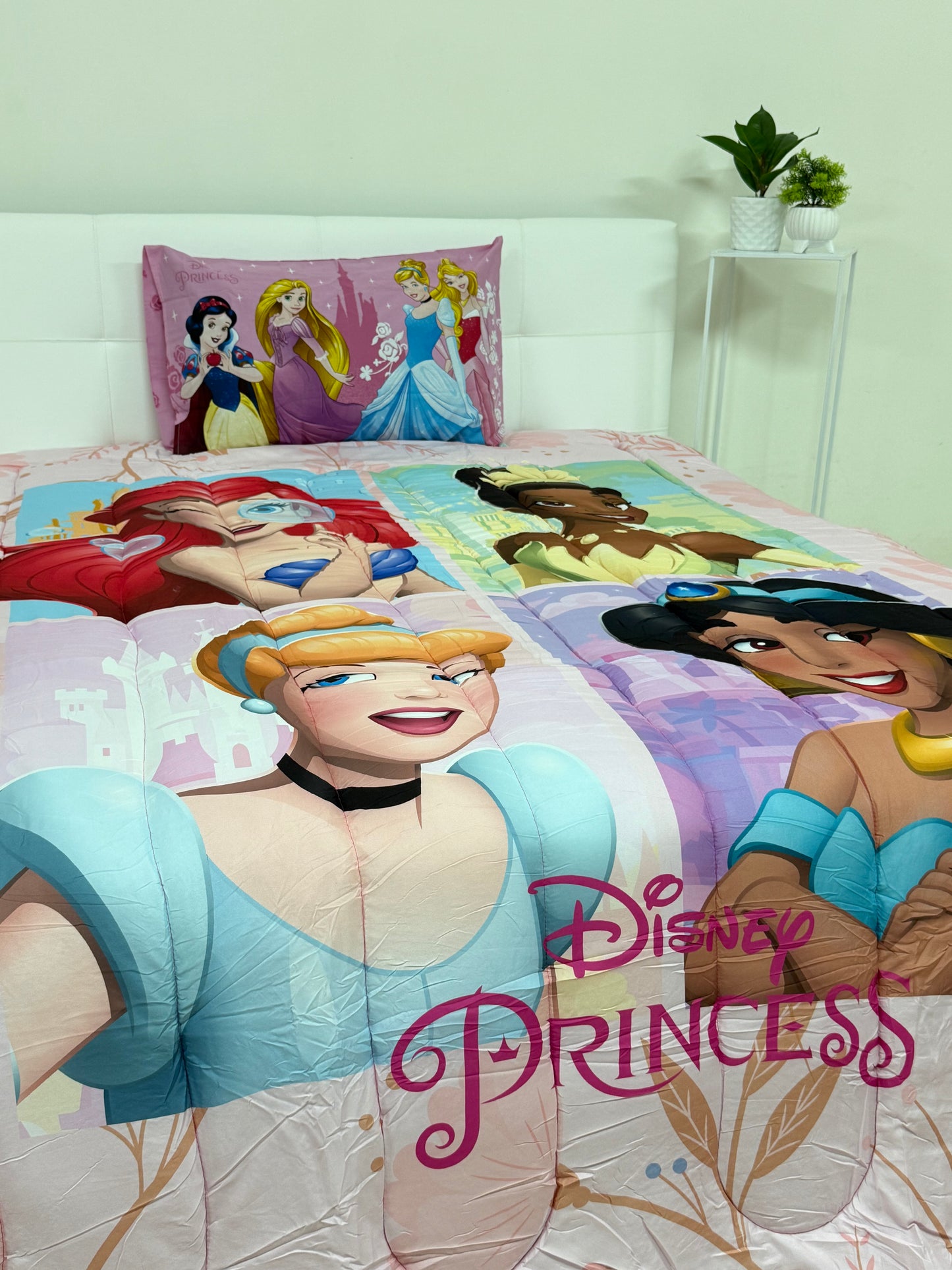 Trapunta singola Princess