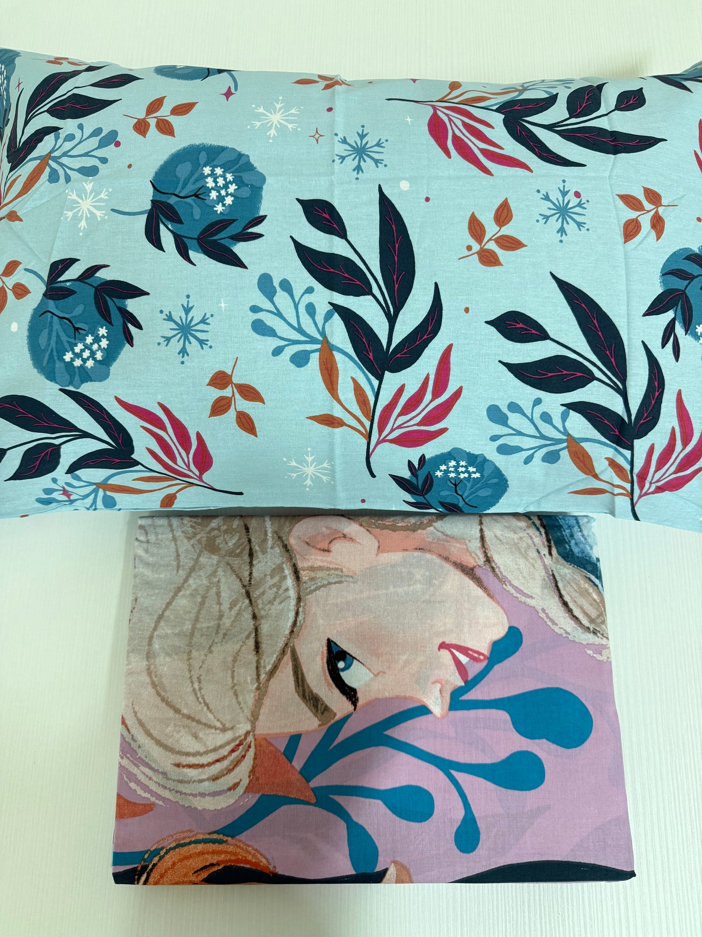 Lenzuola singola Frozen