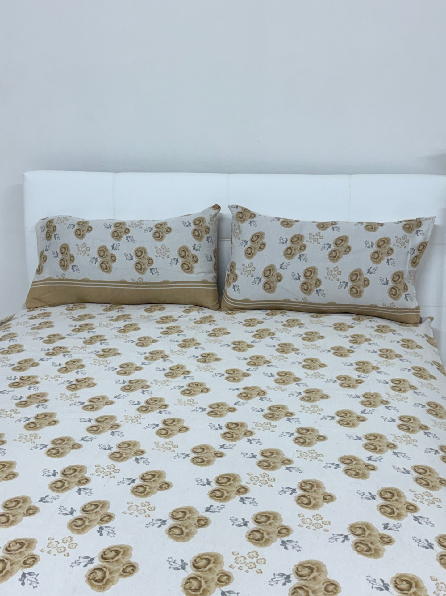 Flanella matrimoniale