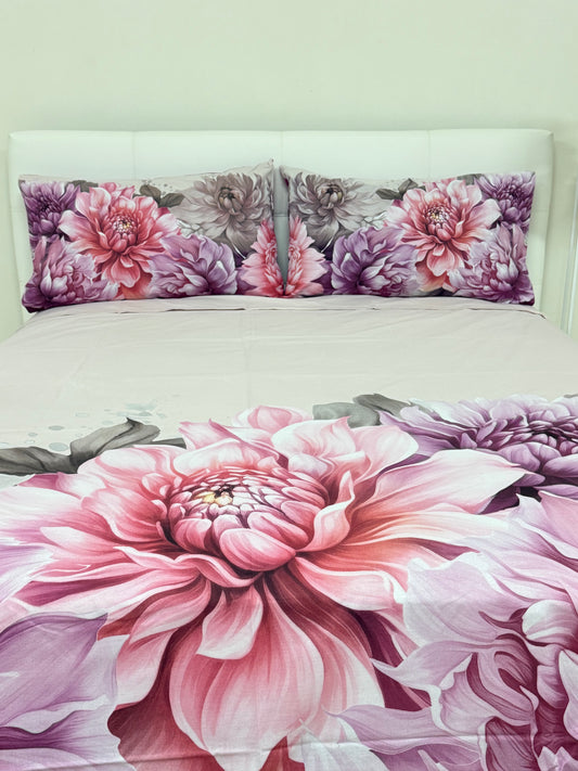 Completo letto Elan