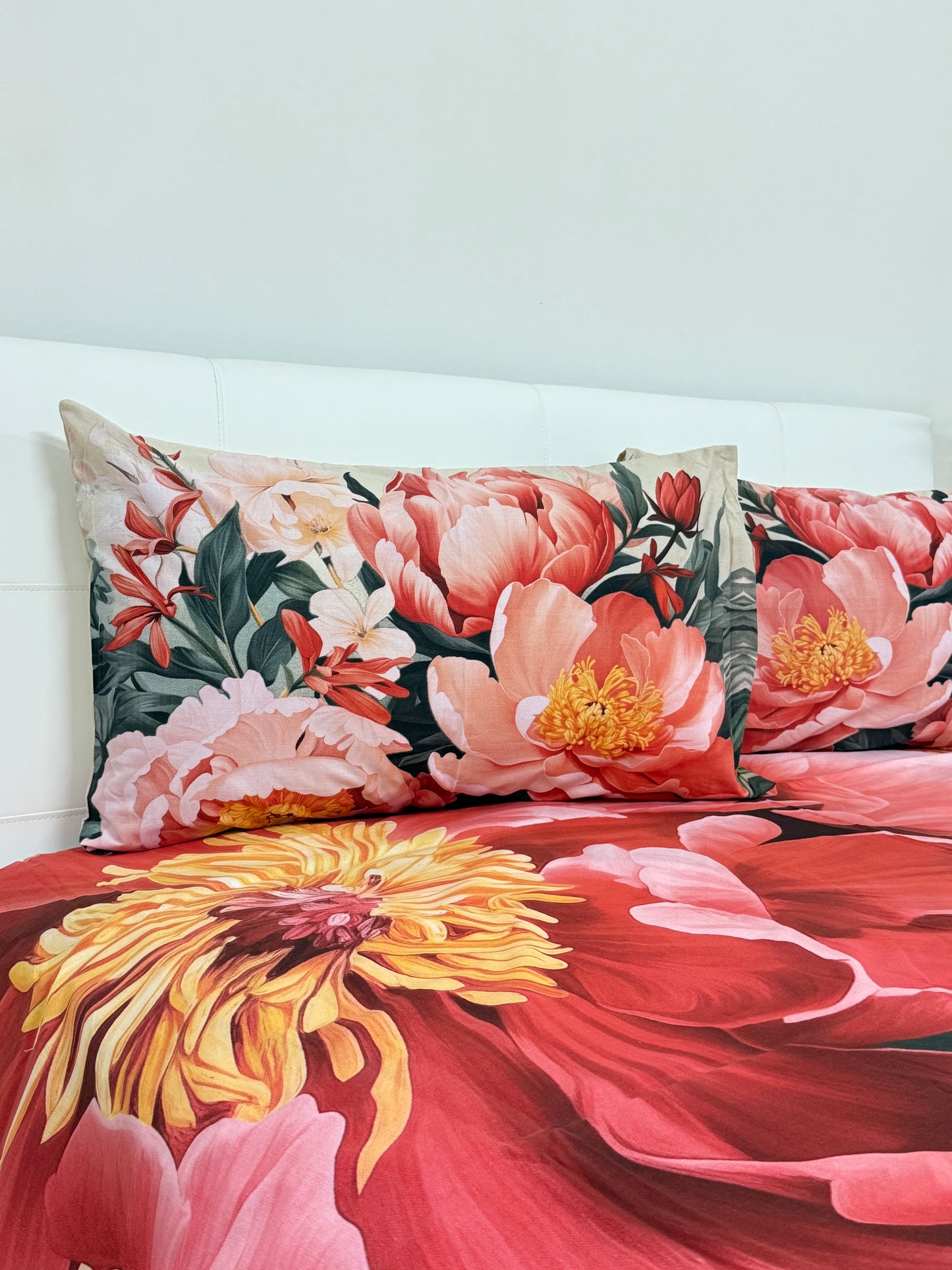 Completo letto Elan