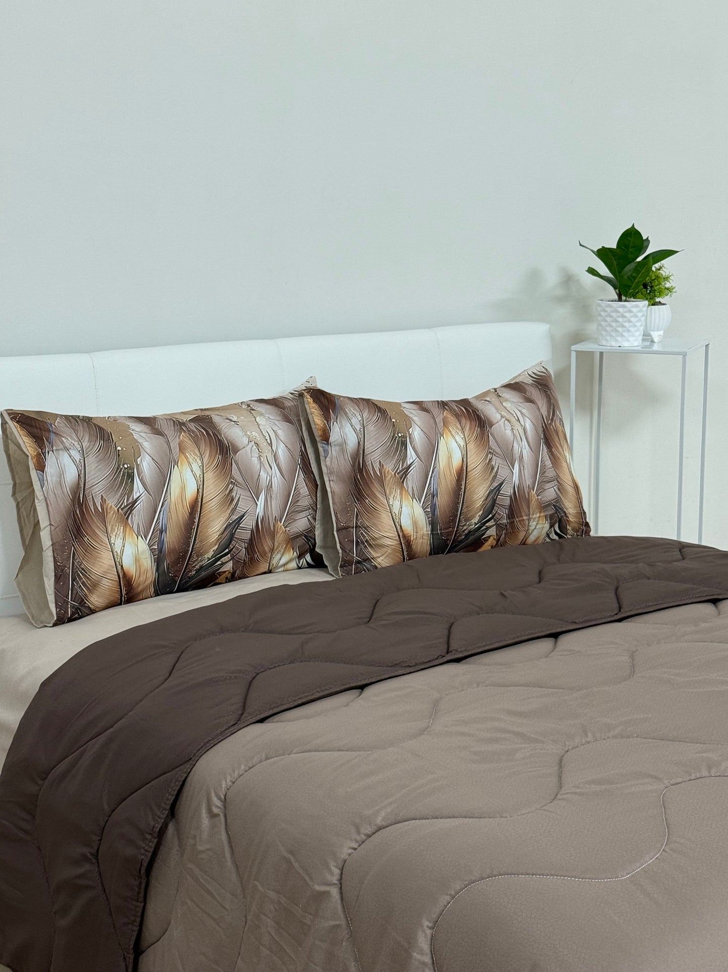 Trapunta matrimoniale