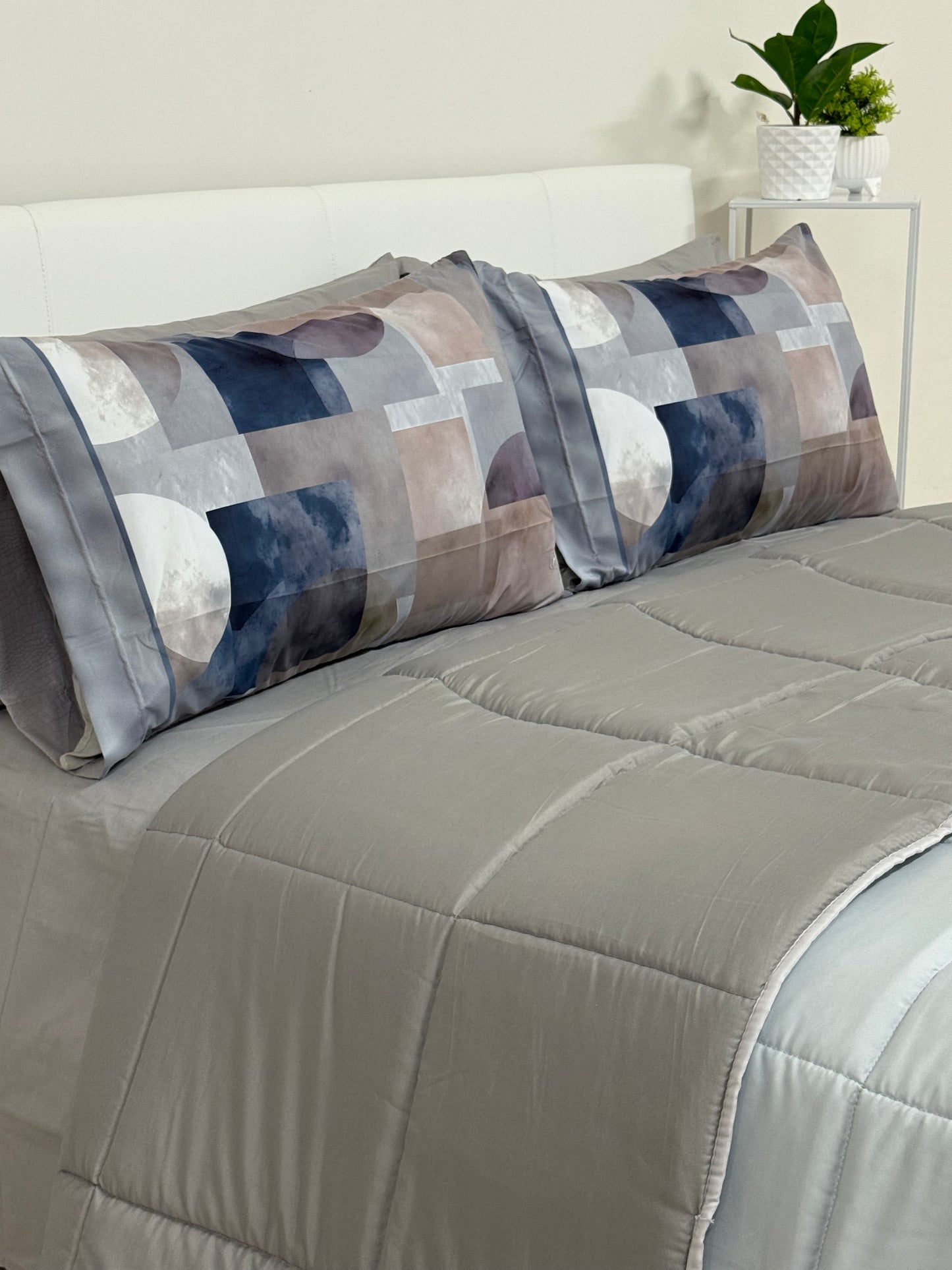 Trapunta matrimoniale